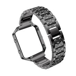 ETHZZLE ersatzband ansehen kleine Pride-Flagge Uhrenarmbänder Diamant armbänder für smartwatch Armband für Smartwatch Damenuhren Uhrenarmband Armband mit Uhrenrahmen Anschauen Gurt Zubehör von ETHZZLE