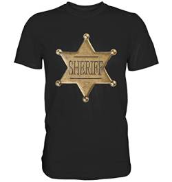ETONI Sheriff - Classic Shirt von ETONI