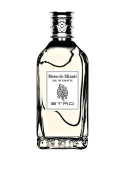 Etro Fragrances Messe De Minuit Eau de Toilette 100 ml von ETRO Fragrances