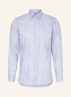 Etro Hemd Regular Fit blau von ETRO