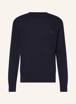 Etro Pullover blau von ETRO