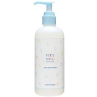 ETUDE - Petit Bijou Cotton Snow Soft Body Wash von ETUDE