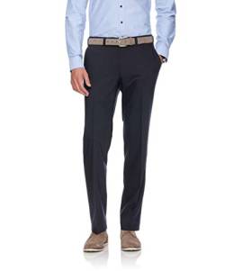 Eurex by Brax Herren Style Jan Hose, Navy, 44W / 32L EU von EUREX by Brax