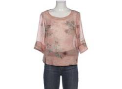 Evelin Brandt Berlin Damen Bluse, pink, Gr. 38 von EVELIN BRANDT BERLIN