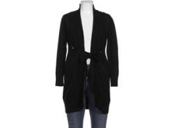 EVELIN BRANDT BERLIN Damen Strickjacke, schwarz von EVELIN BRANDT BERLIN