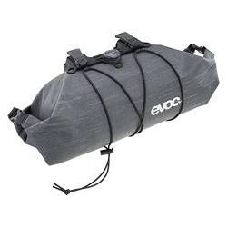 Lenkertasche BOA WP 5 Carbongraue Lenkertasche von EVOC