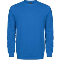 EXCD by Promodoro Sweatshirt Herren Sweater, Langstapelige Baumwolle und Polyester von EXCD by Promodoro