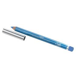 EYE CARE Kajalstift/Eyeliner, fest Farbe: aquamarin, 1er Pack (1 x 1 Stück) von EYE CARE