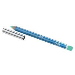 EYE CARE Kajalstift/Eyeliner, fest Farbe: emerald, 1er Pack (1 x 1 Stück), grün von EYE CARE