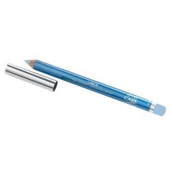 EYE CARE Kajalstift/Eyeliner, fest Farbe: sky blue, 1er Pack (1 x 1 Stück) von EYE CARE