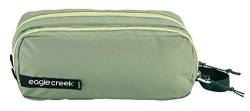 Eagle Creek Pack-It Reveal Quick Trip Mossy Green, blu, One Size, Kulturbeutel von Eagle Creek