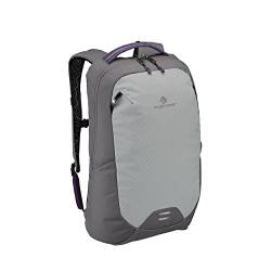 Eagle Creek Wayfinder Backpack 20L W Rucksack, 48 cm, 21,5 Liter, Graphite/Amethyst von Eagle Creek