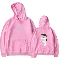 East-hai-buy 2022 Merch Hoodies Sweatshirt Frauen/Männer Trainingsanzug Casual Frühling Herbst Pullover Hoody von East-hai-buy