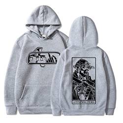 East-hai-buy Forward Observations Group Gbrs Hoodie Vintage Grafik Kapuzen-Sweatshirts Männer Übergröße Pullover Streetwear Top von East-hai-buy