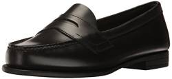 Eastland Classic II, Damen Penny Loafer, Schwarz, 38.5 EU (5.5 UK) von Eastland