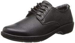 Eastland Damen Alexis Oxford, schwarz, 41 EU von Eastland