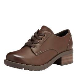 Eastland Damen Trish Oxford, braun, 38.5 EU von Eastland