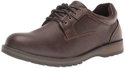 Eastland Herren Dante Oxford, Dunkelbraun, 43 EU von Eastland