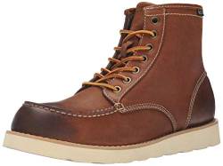 Eastland Herren Lumber UP Mode-Stiefel, Peanut Leather, 43 EU Weit von Eastland