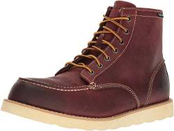 Eastland Herren Lumber Up Chukka-Stiefel, Oxblood, 41 EU von Eastland