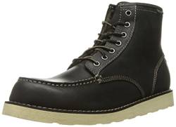 Eastland Herren Lumber Up Mode-Stiefel, Schwarz, 44 EU von Eastland