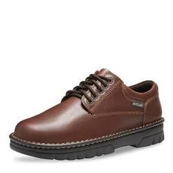 Eastland Herren Plainview Oxford, braun, 44 EU von Eastland