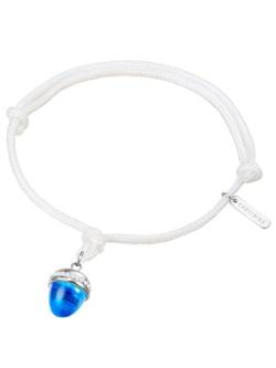 Eastside Damen Armband aus Edelstahl mit Glaskristall von Eastside