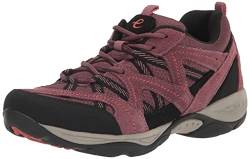 Easy Spirit Damen Exploremap Sneaker, Violett 510, 41.5 EU von Easy Spirit