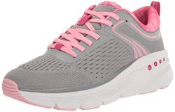 Easy Spirit Damen Maxine11 Sneaker, Grau 030, 43 EU von Easy Spirit