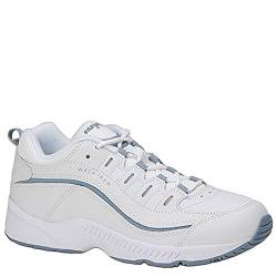 Easy Spirit Damen Romy Sneaker, Weiß 130, 39 EU von Easy Spirit