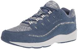 Easy Spirit Damen Romy23 Sneaker, Denim-Silber, 40 EU Weit von Easy Spirit