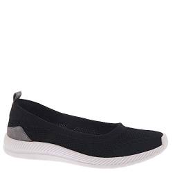 Easy Spirit Damen Seglitz2 Sneaker, Schwarz 001, 37 EU Weit von Easy Spirit