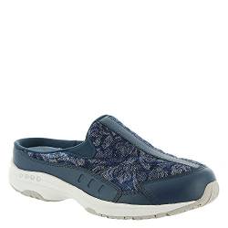 Easy Spirit Damen Traveltime304 Hausschuh, Blau 420, 41 EU von Easy Spirit