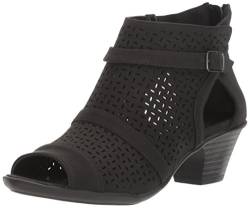 Easy Street Damen 30-4891 Sandale mit Absatz, schwarz, 37 EU von Easy Street