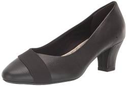 Easy Street Damen Arya Pumps, Braun, 41.5 EU von Easy Street