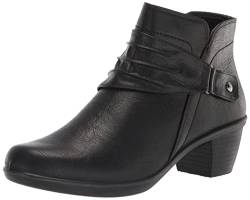 Easy Street Damen Damita Stiefelette, Schwarz, 43 EU von Easy Street