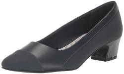 Easy Street Damen Dottie Pumps, Navy Lamy, 41 EU X-Weit von Easy Street