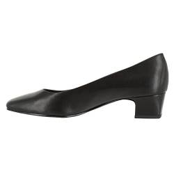 Easy Street Damen Prim Dress Pump, Schwarz, 38 EU von Easy Street