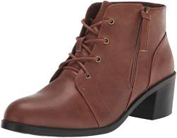 Easy Street Damen Stiefelette Becker, hautfarben, 40 EU Weit von Easy Street