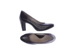 Ecco Damen Pumps, schwarz von Ecco