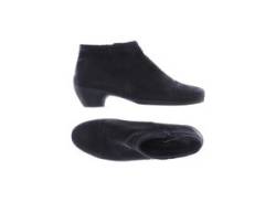 Ecco Damen Stiefelette, schwarz von Ecco