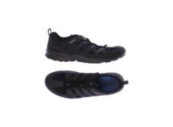 Ecco Herren Sneakers, schwarz von Ecco