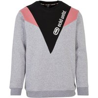 Ecko Unltd. Rundhalspullover Ecko Unltd. Pullover Ecko Unltd. Canberra Crewneck Black (1-tlg) von Ecko Unltd.