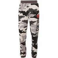 Ecko Unltd. Stoffhose Ecko Unltd. Herren 2Face Sweatpants (1-tlg) von Ecko Unltd.