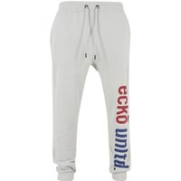 Ecko Unltd. Stoffhose Ecko Unltd. Herren Ecko Unltd. Grande Seweatpant (1-tlg) von Ecko Unltd.