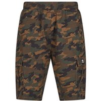 Ecko Unltd. Stoffhose Ecko Unltd. Herren Virginia Shorts (1-tlg) von Ecko Unltd.