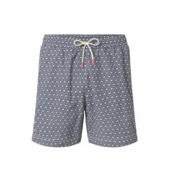 Ecoalf - Bequiaalf Swimsuit - Badehose Gr XL grau von Ecoalf