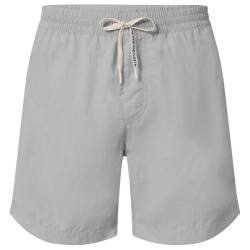 Ecoalf - Lanaialf Swimsuit - Badehose Gr XXL grau von Ecoalf