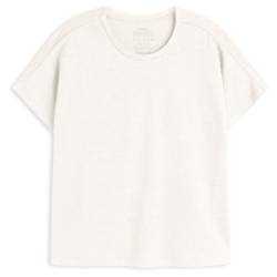 Ecoalf - Women's Bodalf - T-Shirt Gr M weiß von Ecoalf