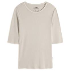 Ecoalf - Women's Sallaalf - T-Shirt Gr L;M;S;XL;XS beige;rosa;weiß von Ecoalf